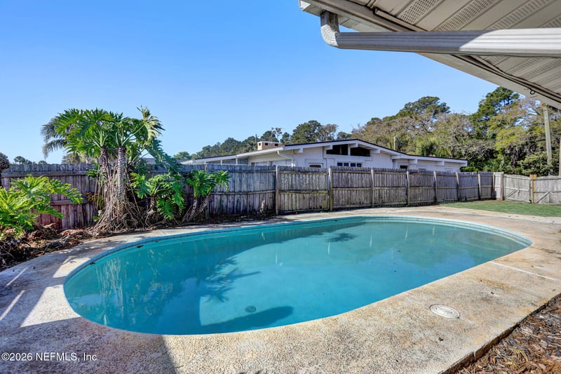 3345 Eunice Rd, Jacksonville, FL 32250