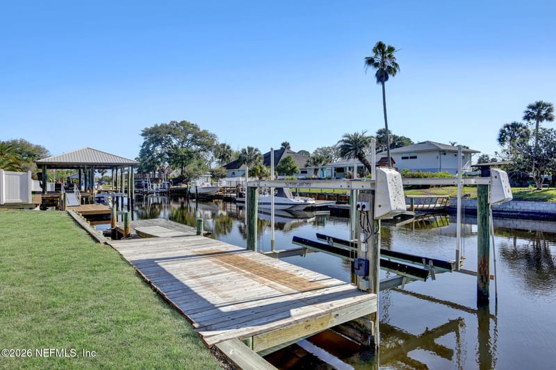 3345 Eunice Rd, Jacksonville, FL 32250