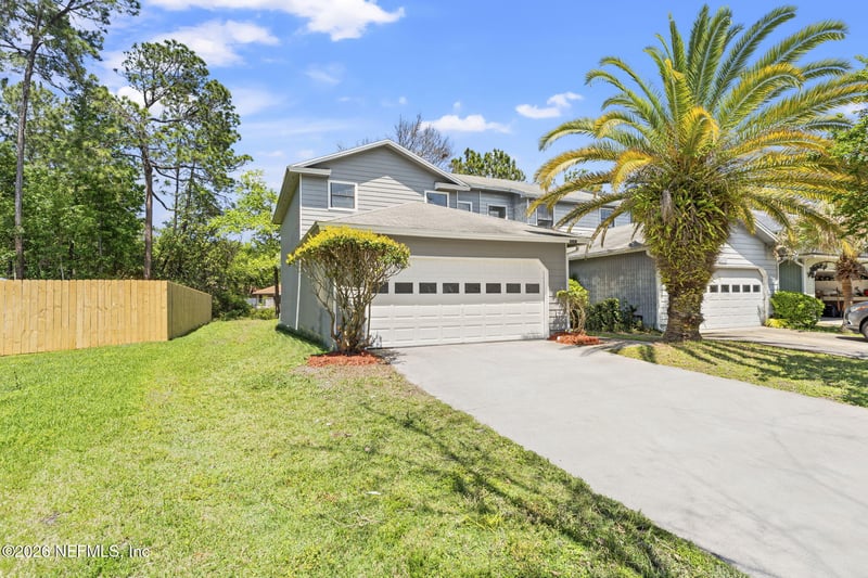 4047 Laurelwood Dr, Jacksonville, FL 32257