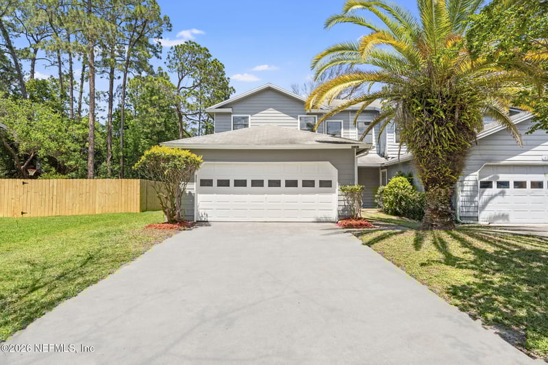 4047 Laurelwood Dr, Jacksonville, FL 32257