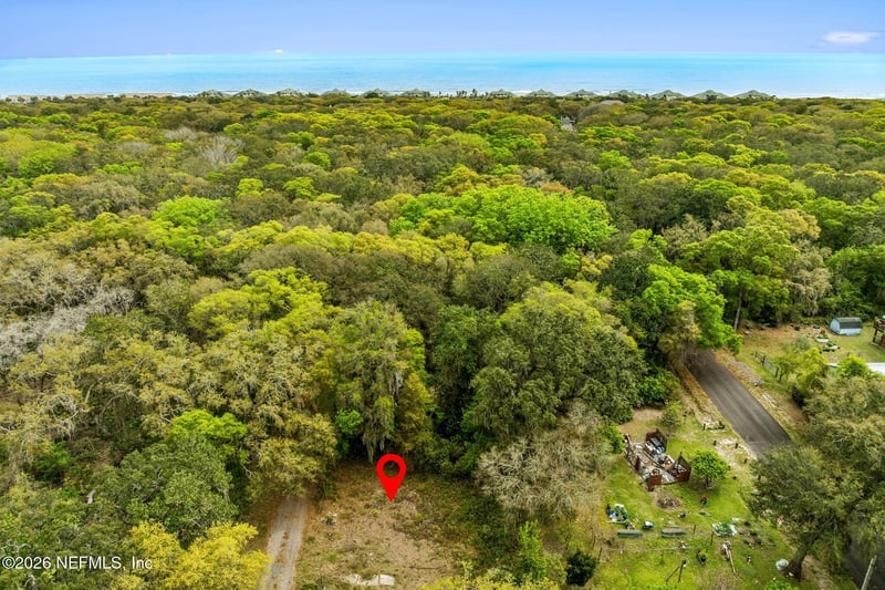 1624 Stewart Ave, Fernandina Beach, FL 32034