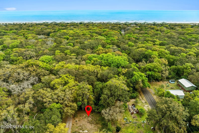 1624 Stewart Ave, Fernandina Beach, FL 32034