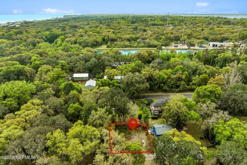 1624 Stewart Ave, Fernandina Beach, FL 32034