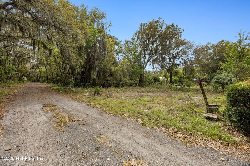 1624 Stewart Ave, Fernandina Beach, FL 32034