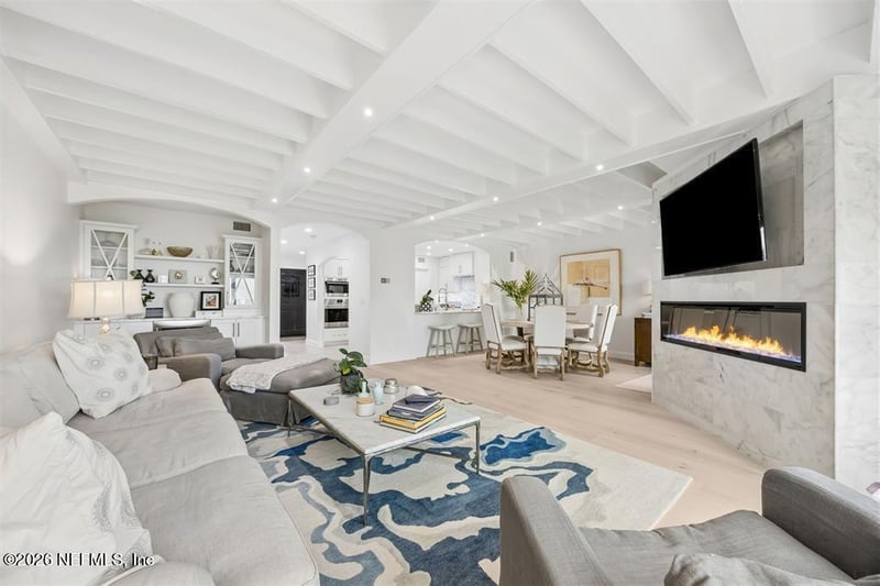 1417 Beach Walker Rd, Fernandina Beach, FL 32034