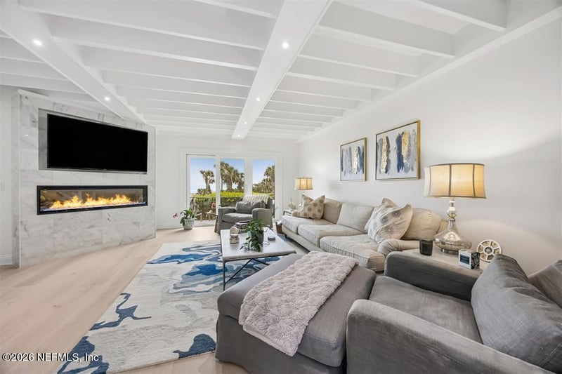 1417 Beach Walker Rd, Fernandina Beach, FL 32034