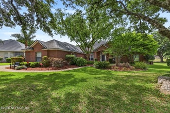 7914 Mclaurin Rd, Jacksonville, FL 32256