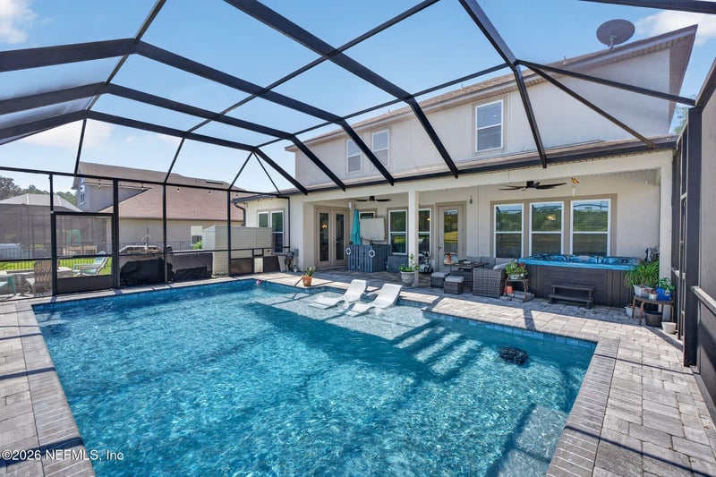 16361 Magnolia Grove Way, Jacksonville, FL 32218