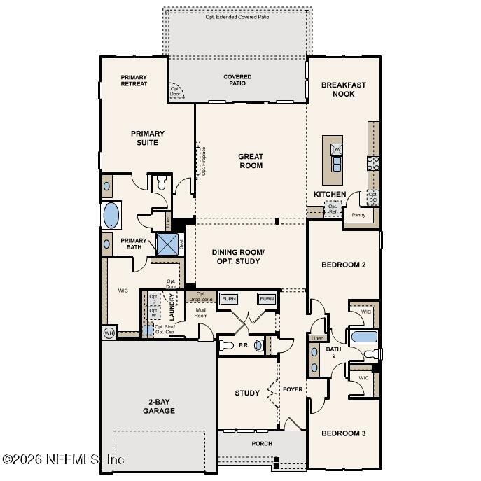 60 Pegasus Rd, Flagler Beach, FL 32136