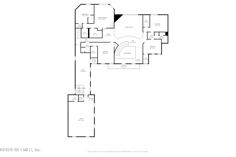 2957 Forest Cir, Jacksonville, FL 32257