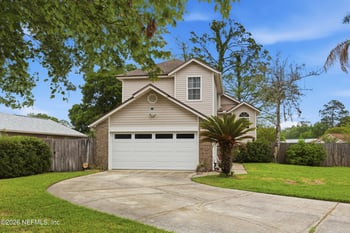 1693 Tall Timber Dr, Fleming Island, FL 32003