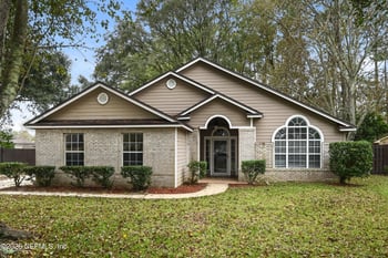 12554 Blue Lagoon Trl, Jacksonville, FL 32225