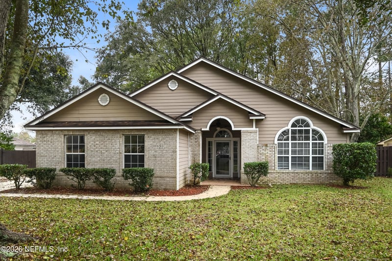 12554 Blue Lagoon Trl, Jacksonville, FL 32225