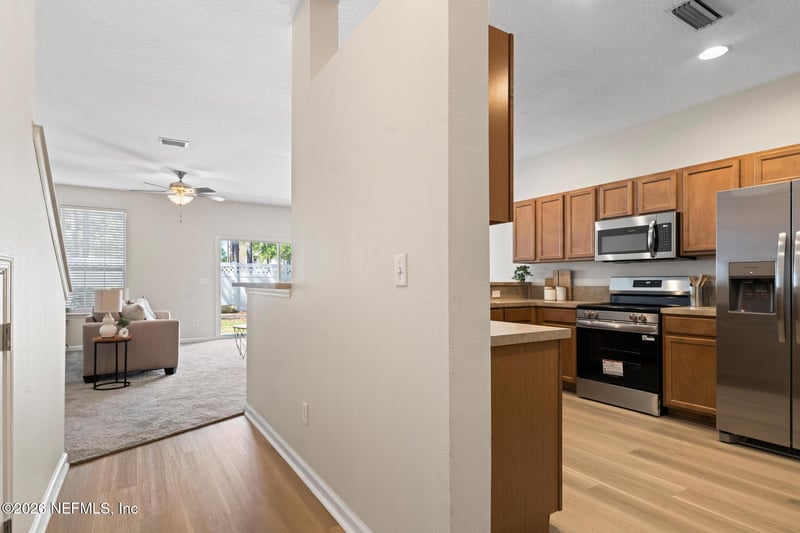 3680G Creswick Cir #G, Orange Park, FL 32065