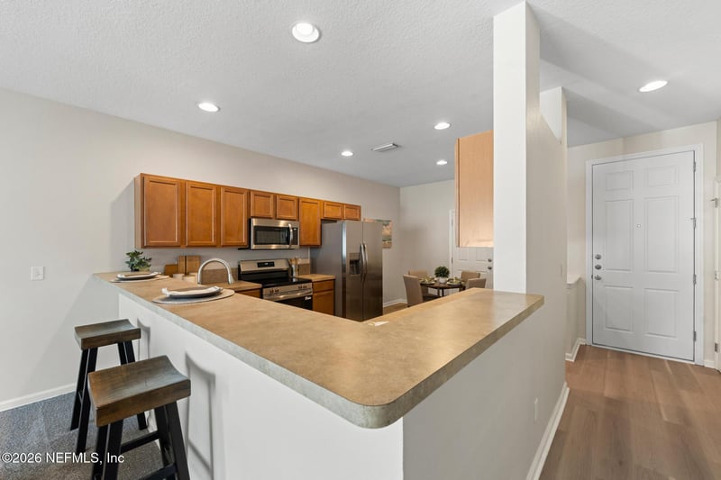 3680G Creswick Cir #G, Orange Park, FL 32065