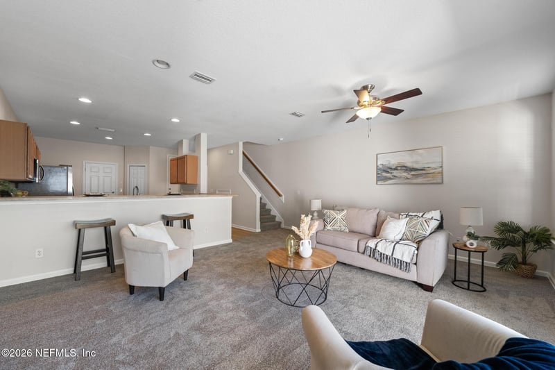 3680G Creswick Cir #G, Orange Park, FL 32065