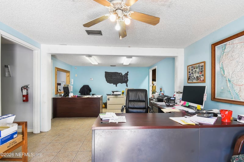 1324 Mattie St, St Augustine, FL 32084