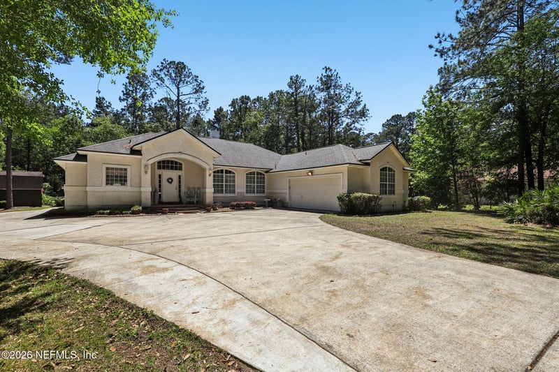 1229 Cactus Cut Rd, Middleburg, FL 32068