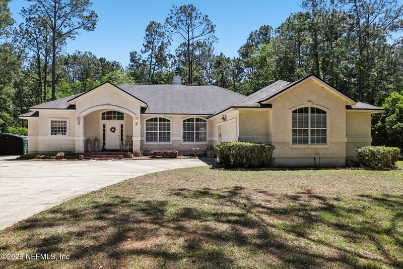 1229 Cactus Cut Rd, Middleburg, FL 32068