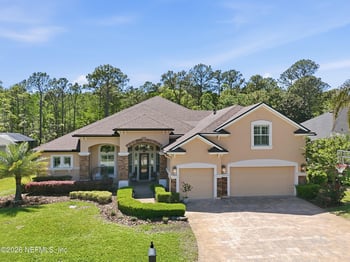 727 Battersea Dr, St Augustine, FL 32095