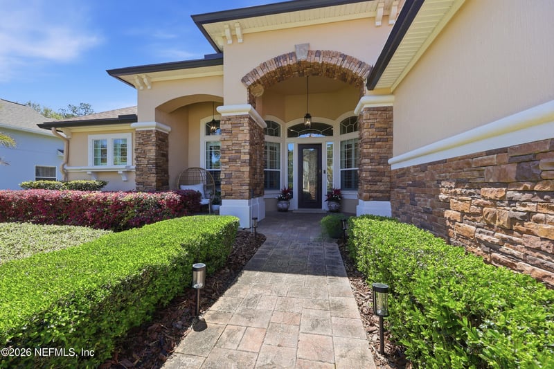 727 Battersea Dr, St Augustine, FL 32095