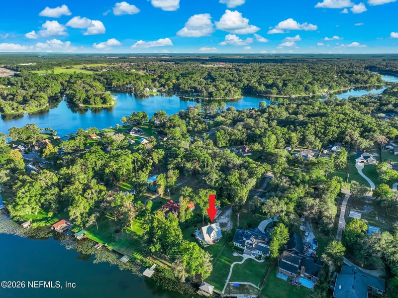 1099 Lake Asbury Dr, Green Cove Springs, FL 32043