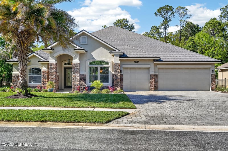 116 Cereus Ln, St Augustine, FL 32086