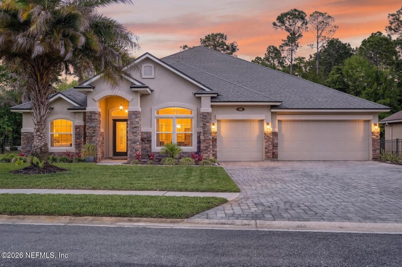 116 Cereus Ln, St Augustine, FL 32086