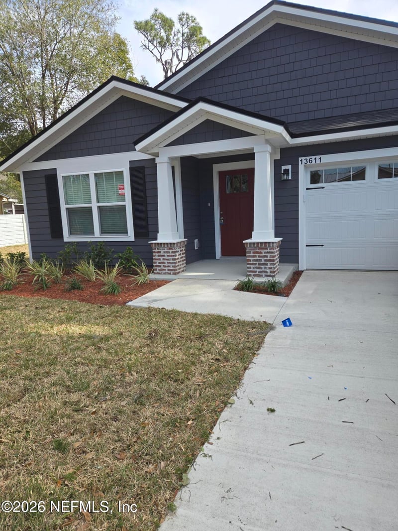 2520 Paul Ave, Jacksonville, FL 32207