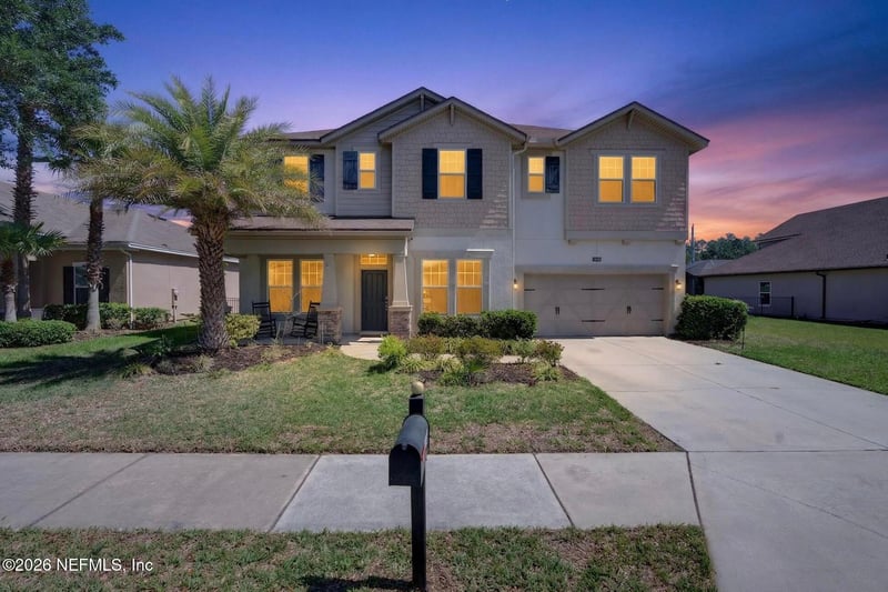 16361 Magnolia Grove Way, Jacksonville, FL 32218