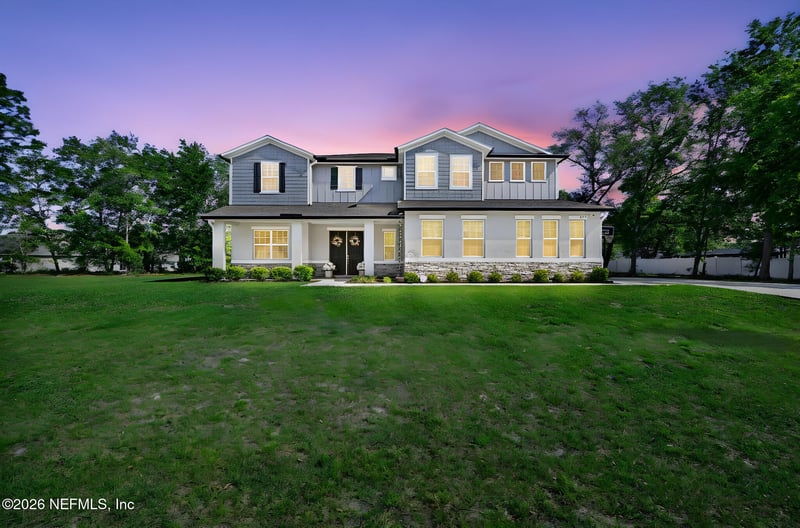 4050 Coyote Ct, Middleburg, FL 32068