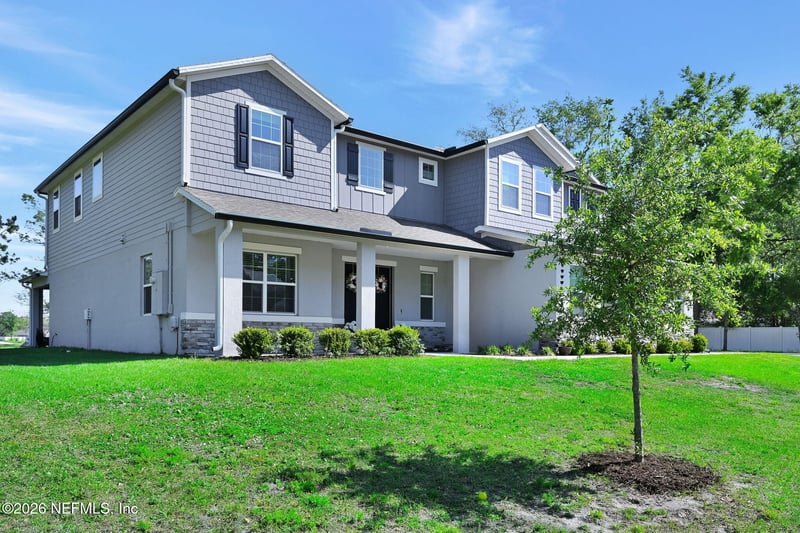 4050 Coyote Ct, Middleburg, FL 32068