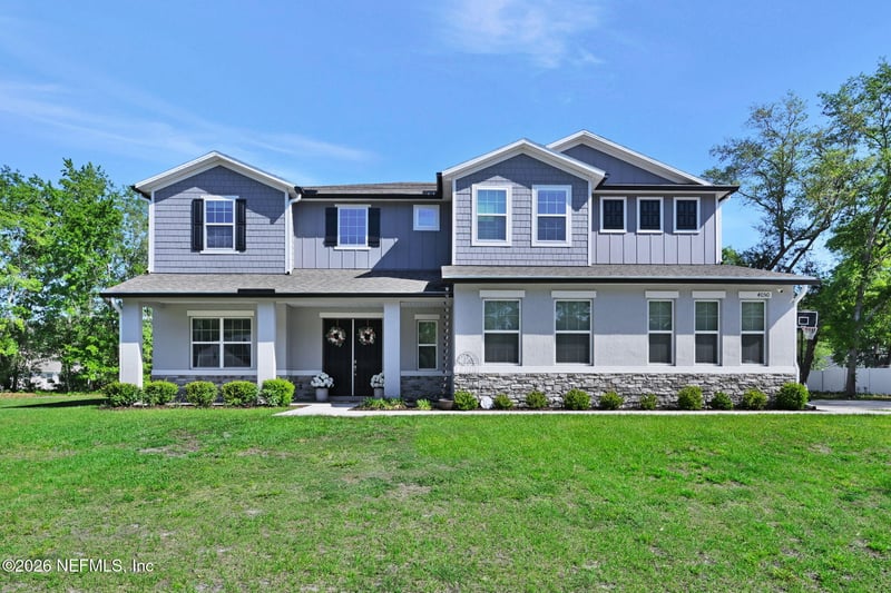 4050 Coyote Ct, Middleburg, FL 32068