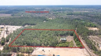 5276 Organic Rd, Melrose, FL 32666