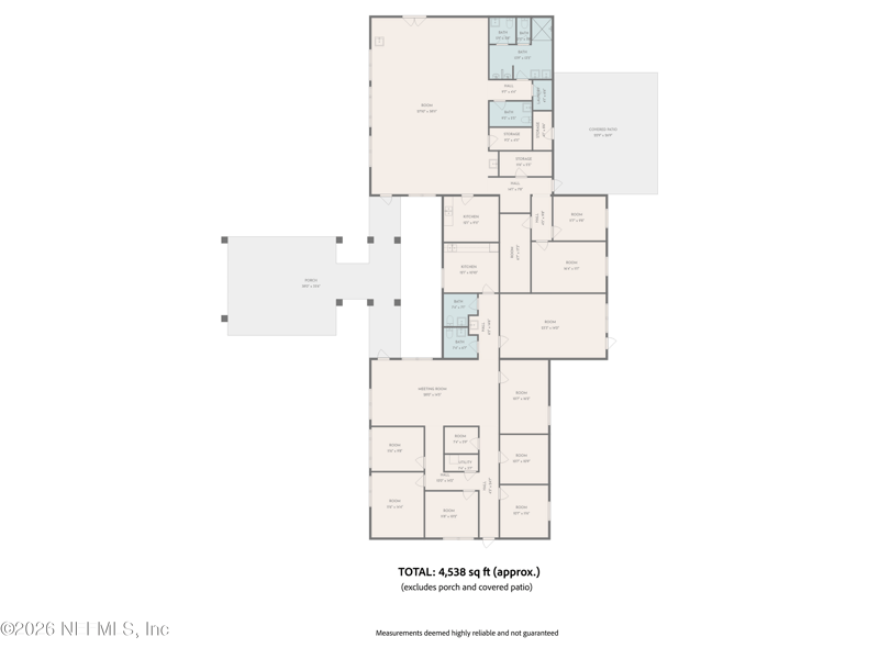 22705 134 Dr, Raiford, FL 32083