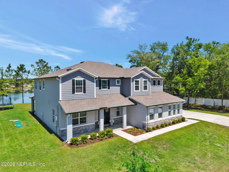 4050 Coyote Ct, Middleburg, FL 32068