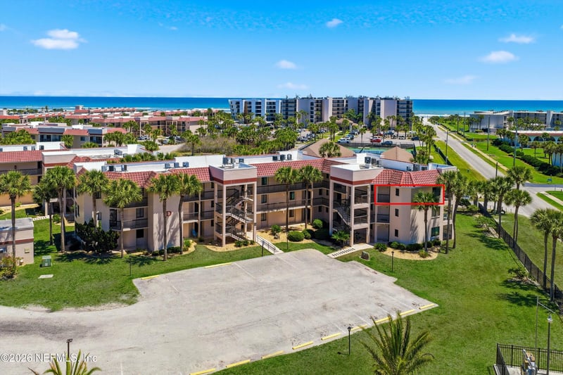 4250 1a #D31, St Augustine, FL 32080