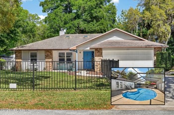 421 Orchis Rd, St Augustine, FL 32086