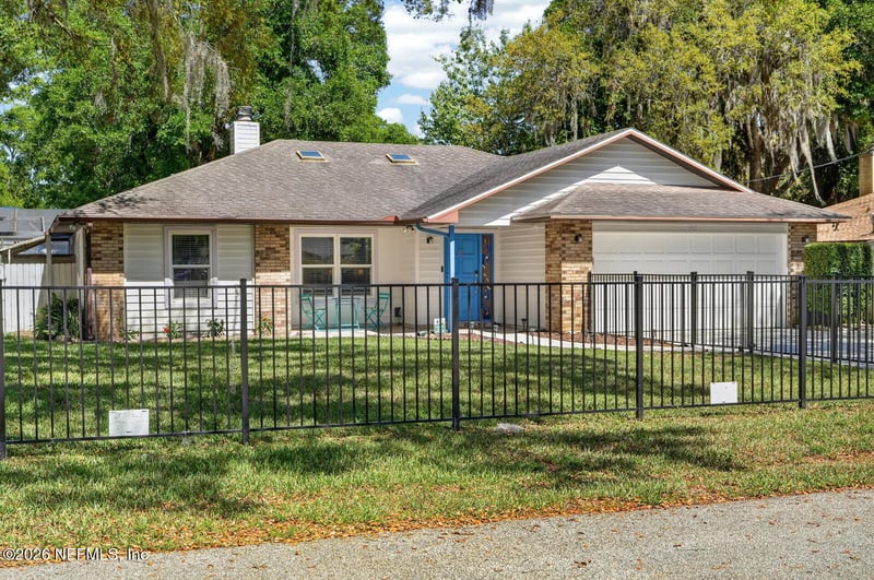 421 Orchis Rd, St Augustine, FL 32086