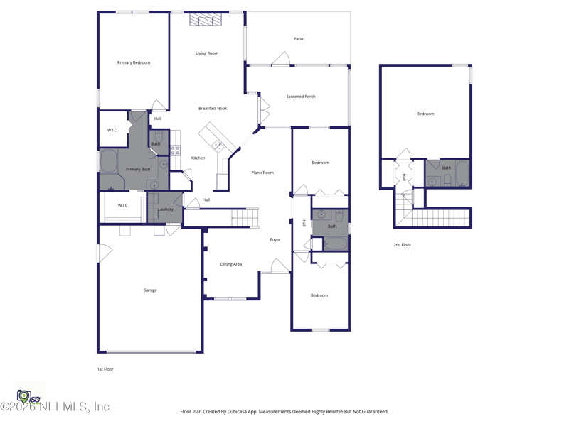 8904 Canopy Oaks Dr, Jacksonville, FL 32256