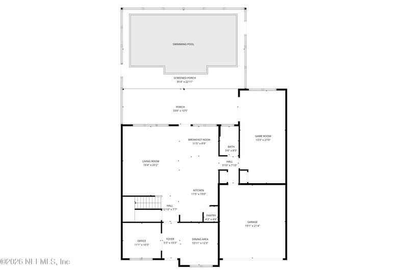 16361 Magnolia Grove Way, Jacksonville, FL 32218