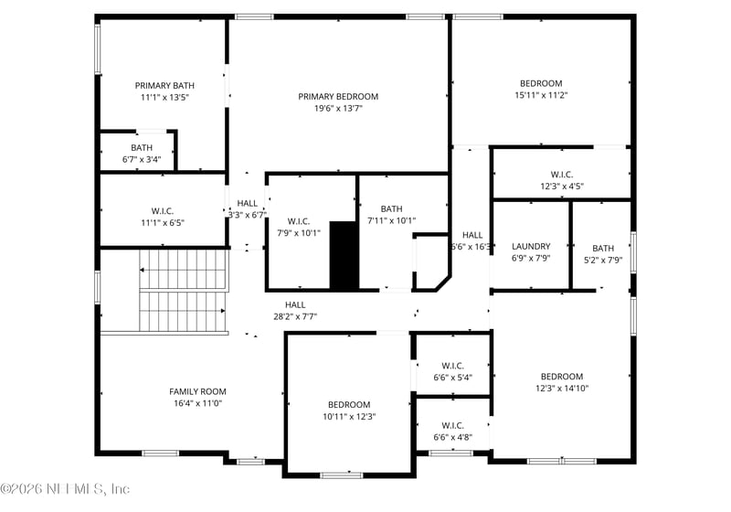 16361 Magnolia Grove Way, Jacksonville, FL 32218