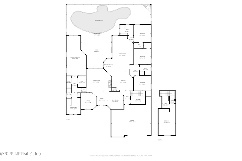 727 Battersea Dr, St Augustine, FL 32095