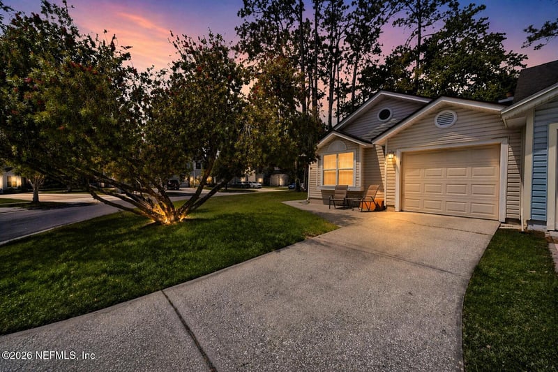 8217 Loch Seaforth Ct, Jacksonville, FL 32244