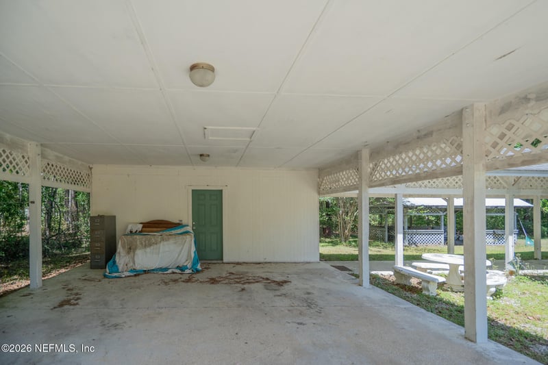 542106 Lem Turner Rd, Callahan, FL 32011