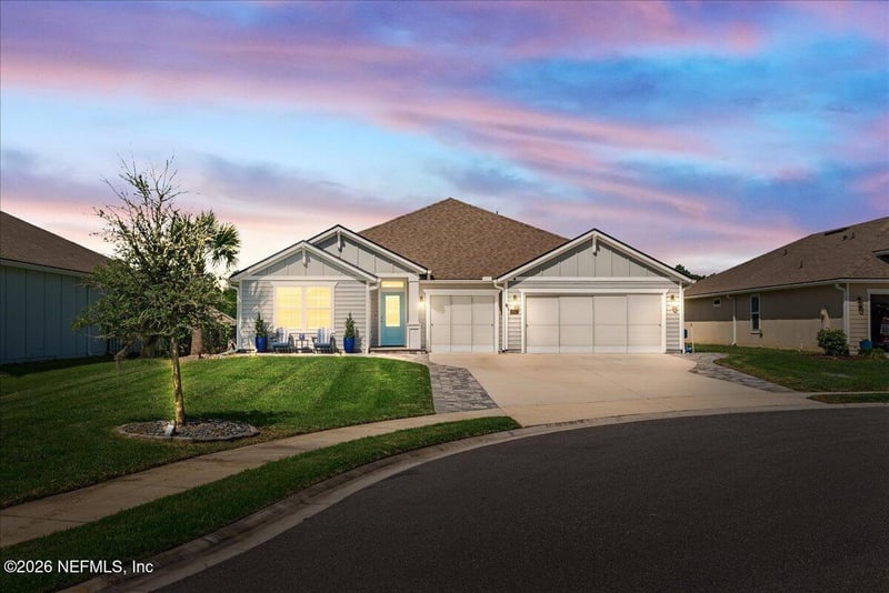 105 Gypsum Pl, St Augustine, FL 32086