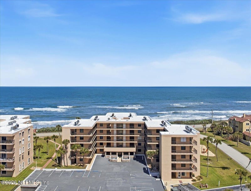 3360 Ocean Shore Blvd #307, Ormond Beach, FL 32176