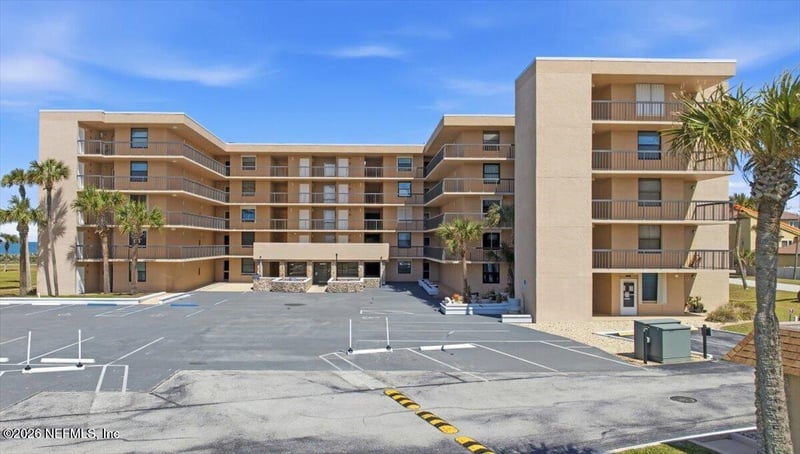 3360 Ocean Shore Blvd #307, Ormond Beach, FL 32176