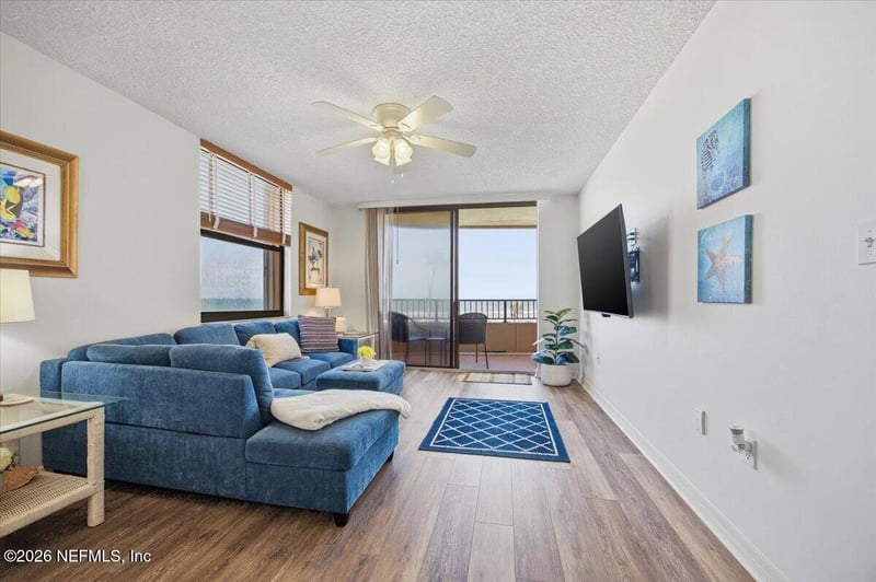 3360 Ocean Shore Blvd #307, Ormond Beach, FL 32176