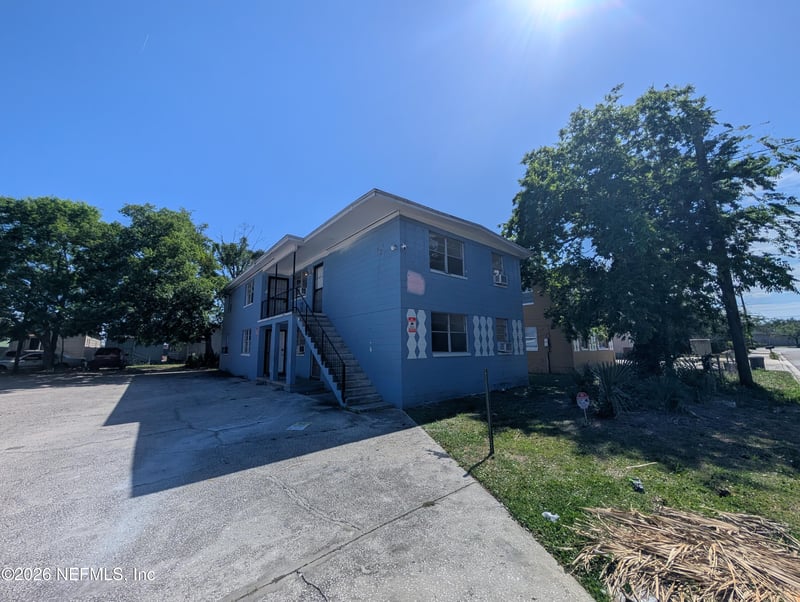 1562 Morgan St, Jacksonville, FL 32209